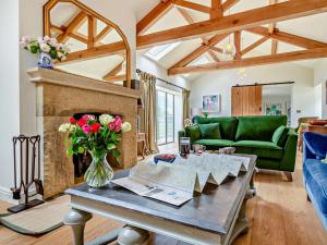4 Bed in Ripon oc-94628