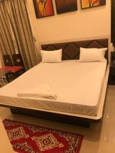 hotel cloud 9