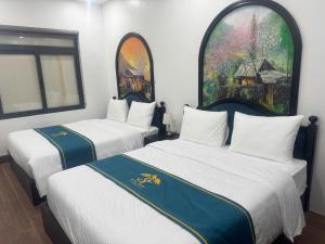 Son tinh hotel