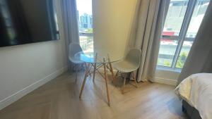 Chic Studio apartment in De Waterkant