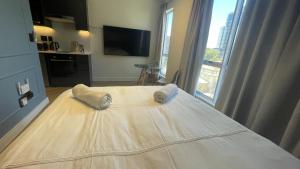 Chic Studio apartment in De Waterkant