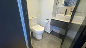 Chic Studio apartment in De Waterkant