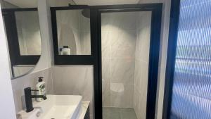 Chic Studio apartment in De Waterkant