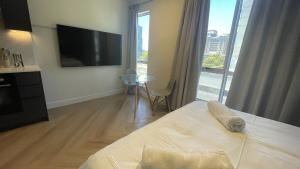 Chic Studio apartment in De Waterkant
