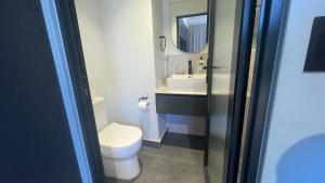 Chic Studio apartment in De Waterkant