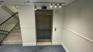 Chic Studio apartment in De Waterkant