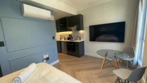 Chic Studio apartment in De Waterkant