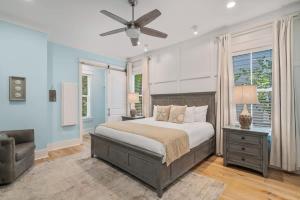 Barefoot Haven