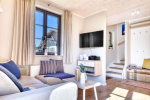 Ferienhaus Inselsommer 10 Feriendorf Klein Stresow Rügen by ruyastay