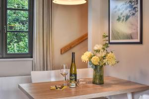 Ferienhaus Boddenblick 15 Feriendorf Klein Stresow Rügen by ruyastay