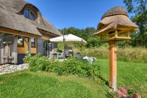 Ferienhaus Strandleben 09 Feriendorf Klein Stresow Rügen by ruyastay