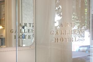 Art Gallery Hotel