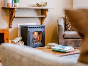 3 Bed in Matlock oc-78532