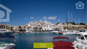 Bahia Portet Moraira by Solhabitat rentals