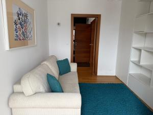 Apartament Sztuki Piękne z bezpłatnym garażem