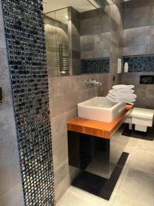 Apartament Sztuki Piękne z bezpłatnym garażem