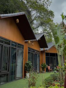 Foresta Ninh Binh Homestay