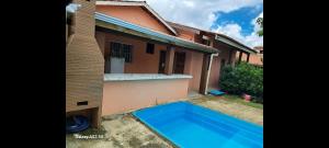 Plamary Recanto do Sossego, Casa 02