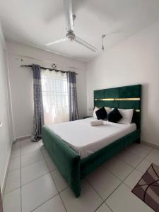Buxton Point 2BR Mombasa homes