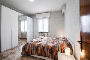 IZZ1 Apartments - Motor&Food Valley - Posto Auto Privato