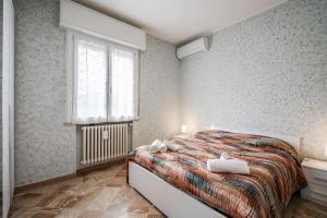 IZZ1 Apartments - Motor&Food Valley - Posto Auto Privato