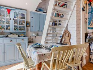 1 Bed in Lymington 94751