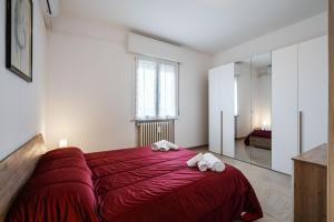 IZZ1 Apartments - Motor&Food Valley - Posto Auto Privato