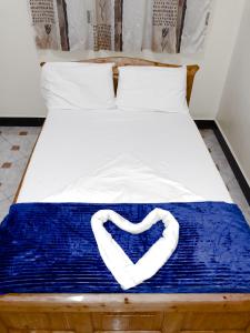 The Secret Garden Hotel Moshi