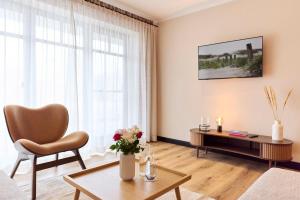 Binnendiek Resort Haus 3 Wohnung 5