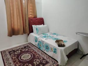 Ed05 lekir maju homestay