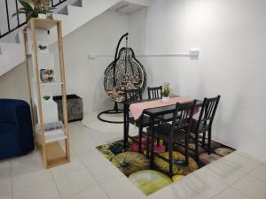 Ed05 lekir maju homestay