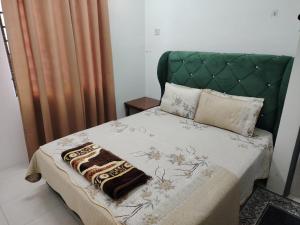 Ed05 lekir maju homestay