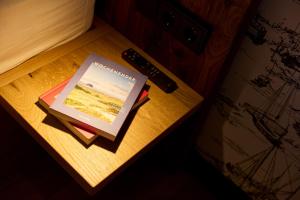 Binnendiek Resort Haus 3 Wohnung 11