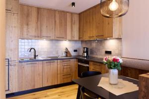 Binnendiek Resort Haus 3 Wohnung 11