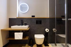 Binnendiek Resort Haus 3 Wohnung 12