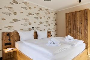 Binnendiek Resort Haus 3 Wohnung 13