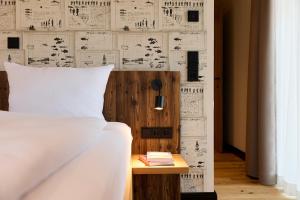 Binnendiek Resort Haus 3 Wohnung 15