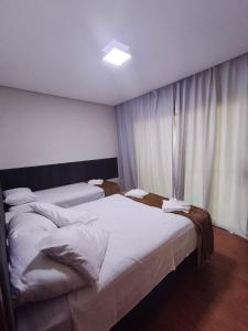 Apartamento Ouro Branco