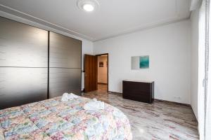 IZZ1 Apartments - Motor&Food Valley - Posto Auto Privato
