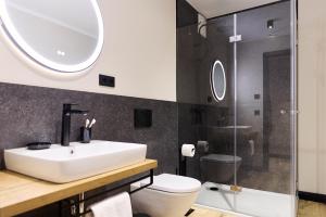 Binnendiek Resort Haus 1 Wohnung 8