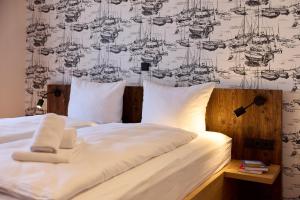 Binnendiek Resort Haus 1 Wohnung 11