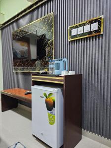 Arkan Al Barzah Hotel Apartment