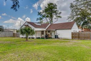 6 Mi to Downtown Jax! Modern Family Home