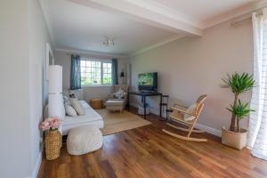 88 Baring Road - Cowes