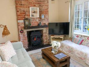 Hiras Cottage