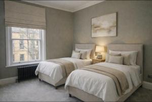 Carlisle City Centre Wonderful Georgian Townhouse