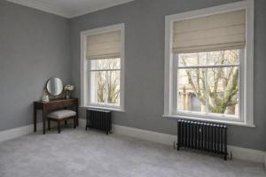 Carlisle City Centre Wonderful Georgian Townhouse