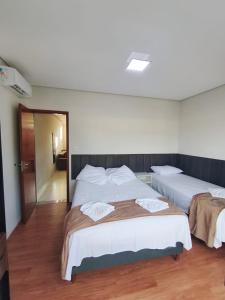 Apartamento Ouro Branco