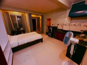 Pokhara Panorama Apartment