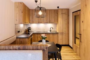 Binnendiek Resort Haus 3 Wohnung 2